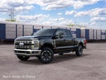 2027 Ford F-250SD XLT