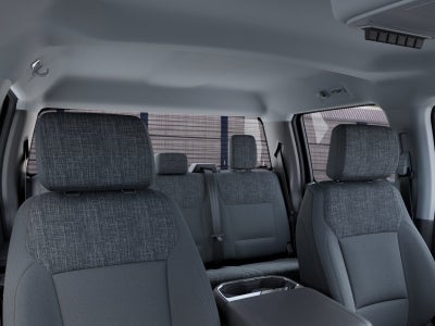 2027 Ford F-250SD XLT