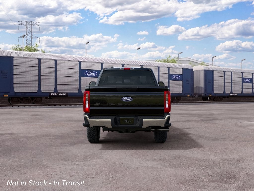 2027 Ford F-250SD XLT