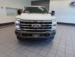 2027 Ford F-250SD King Ranch