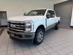 2027 Ford F-250SD King Ranch