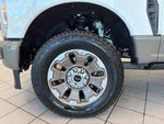 2027 Ford F-250SD King Ranch