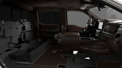 2027 Ford F-250SD King Ranch