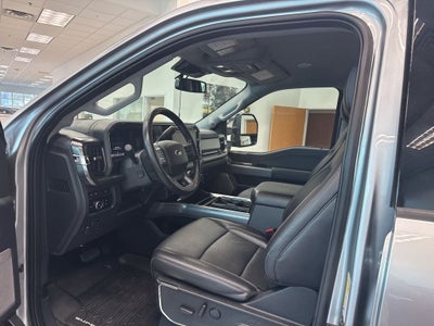 2024 Ford F-250SD Lariat