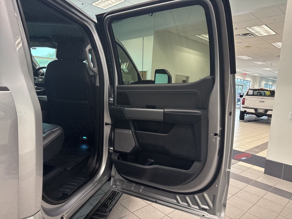 2024 Ford F-250SD Lariat