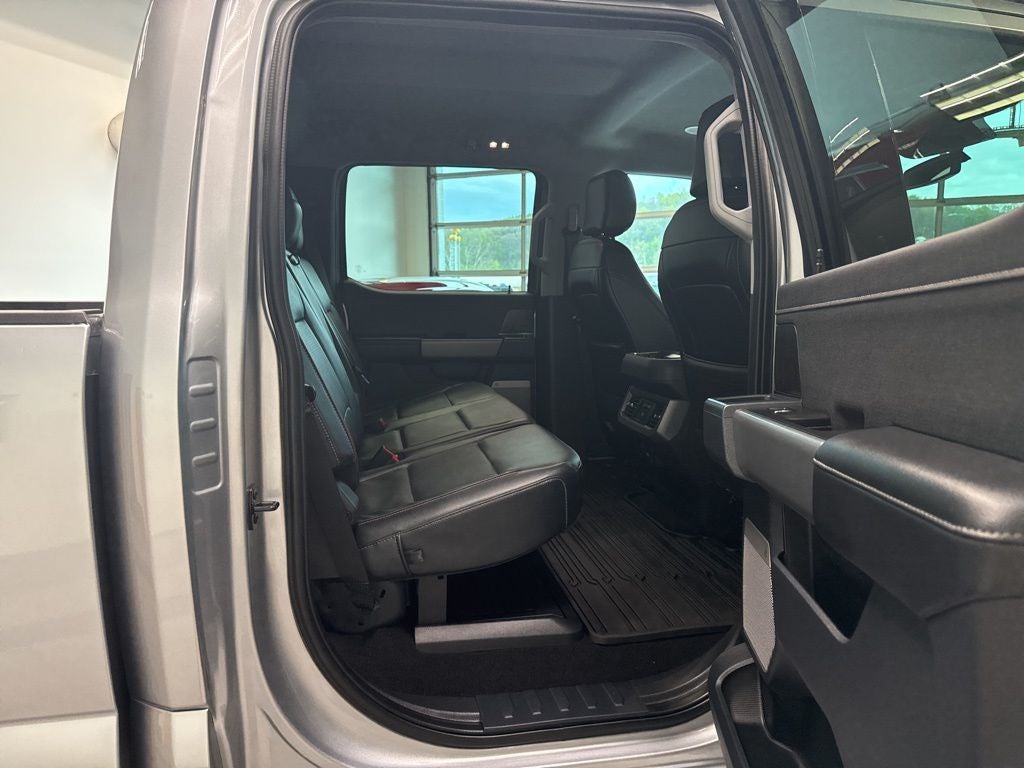 2024 Ford F-250SD Lariat