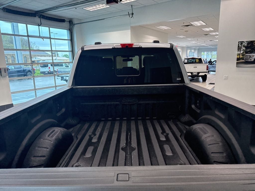 2024 Ford F-250SD Lariat