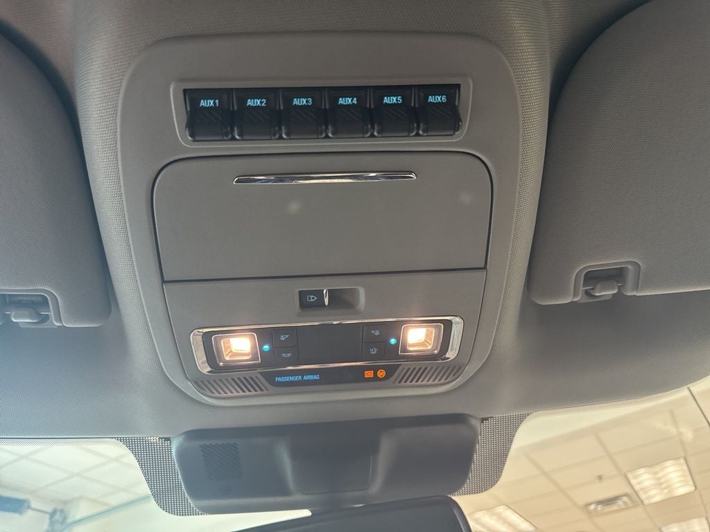 2024 Ford F-250SD Lariat