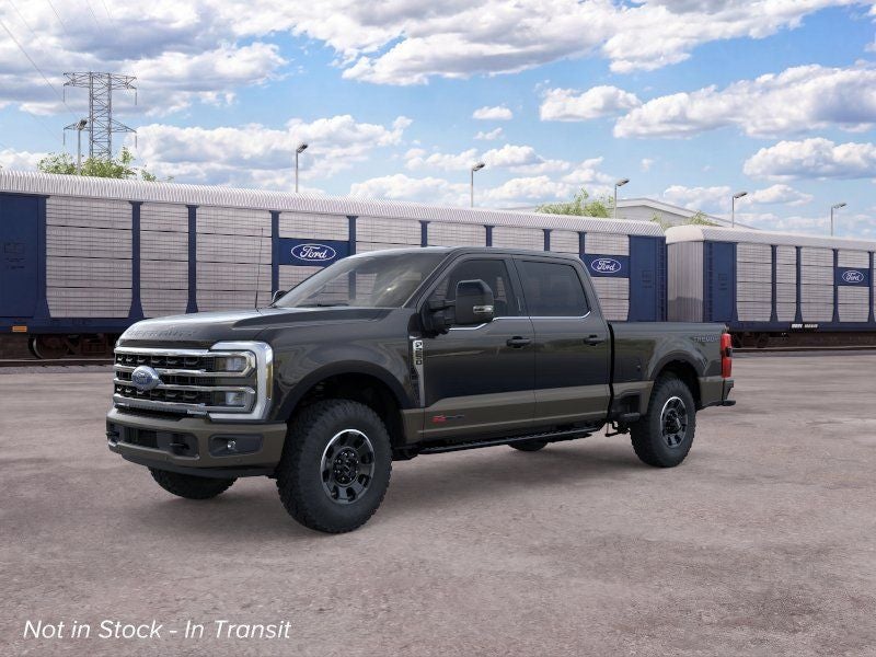 2026 Ford F-250SD F-250® King Ranch®