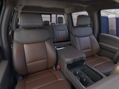 2026 Ford F-250SD F-250® King Ranch®