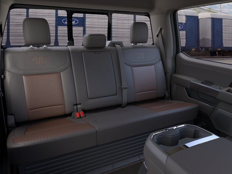 2026 Ford F-250SD F-250® King Ranch®