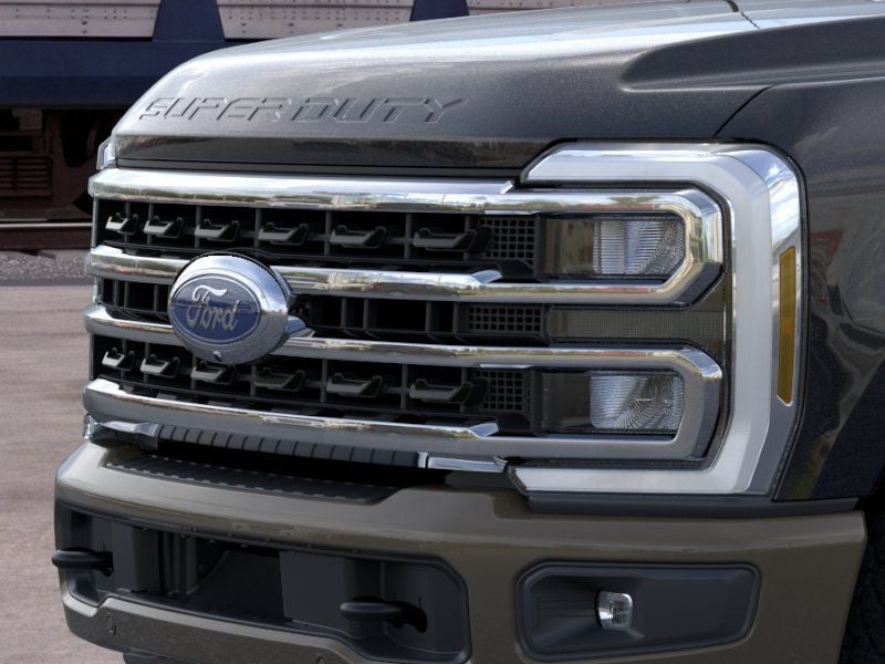 2026 Ford F-250SD F-250® King Ranch®