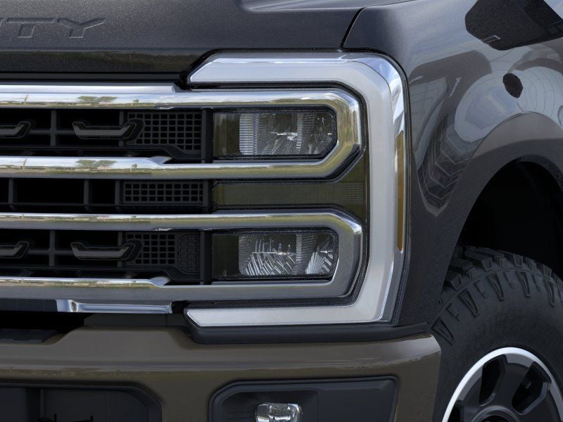 2026 Ford F-250SD F-250® King Ranch®