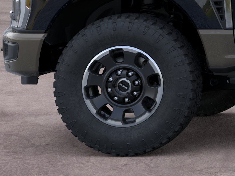 2026 Ford F-250SD F-250® King Ranch®