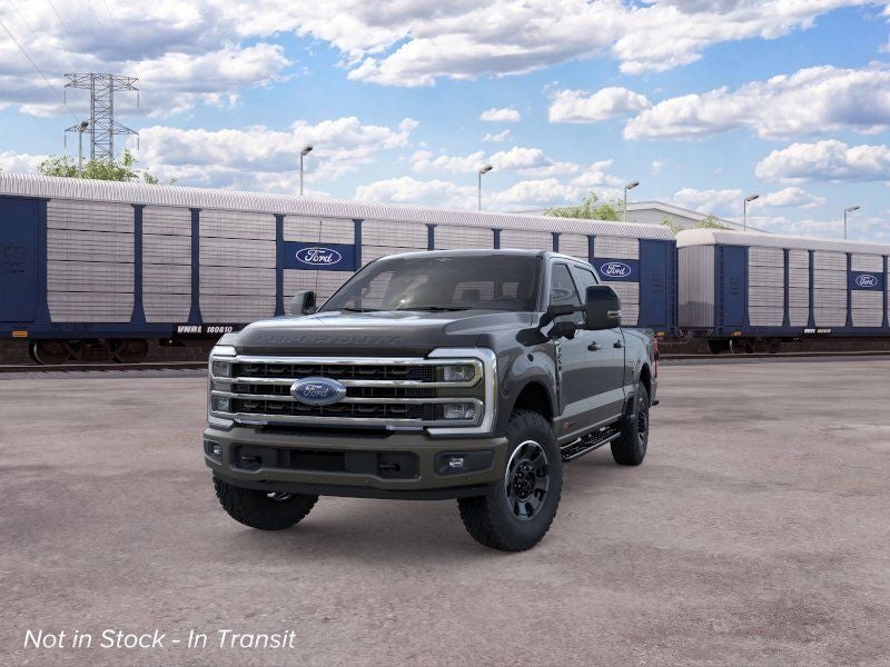 2026 Ford F-250SD F-250® King Ranch®
