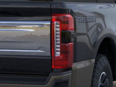 2026 Ford F-250SD F-250® King Ranch®