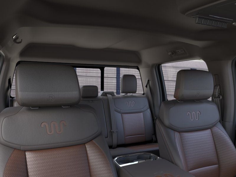 2026 Ford F-250SD F-250® King Ranch®
