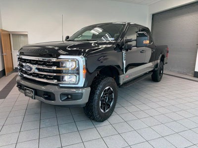2026 Ford F-250SD F-250® King Ranch®