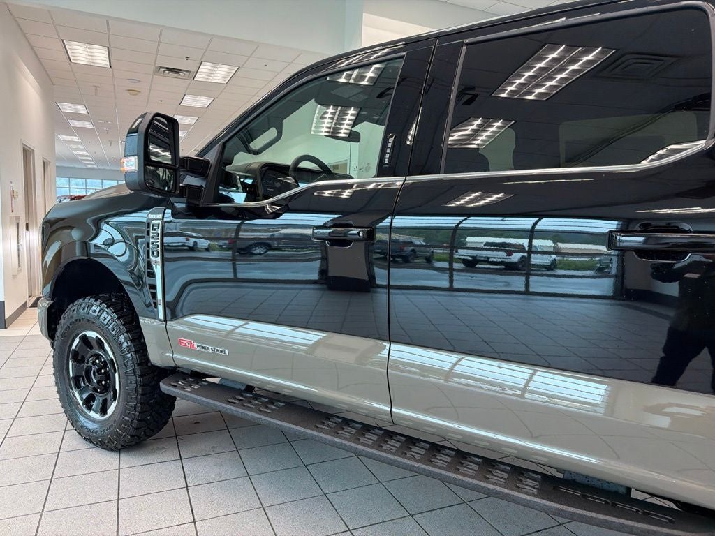 2026 Ford F-250SD F-250® King Ranch®