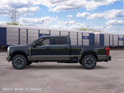 2026 Ford F-250SD F-250® King Ranch®