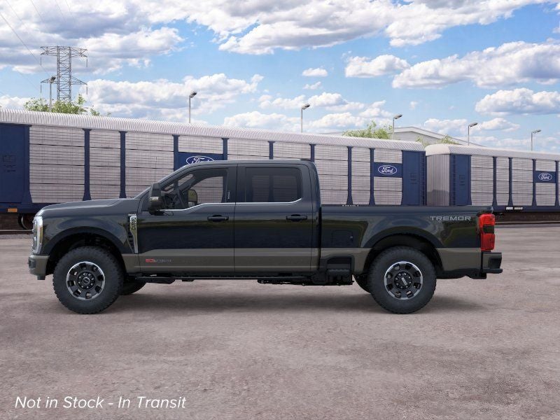 2026 Ford F-250SD F-250® King Ranch®