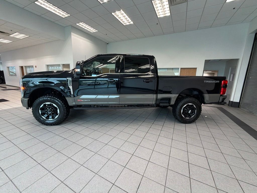 2026 Ford F-250SD F-250® King Ranch®