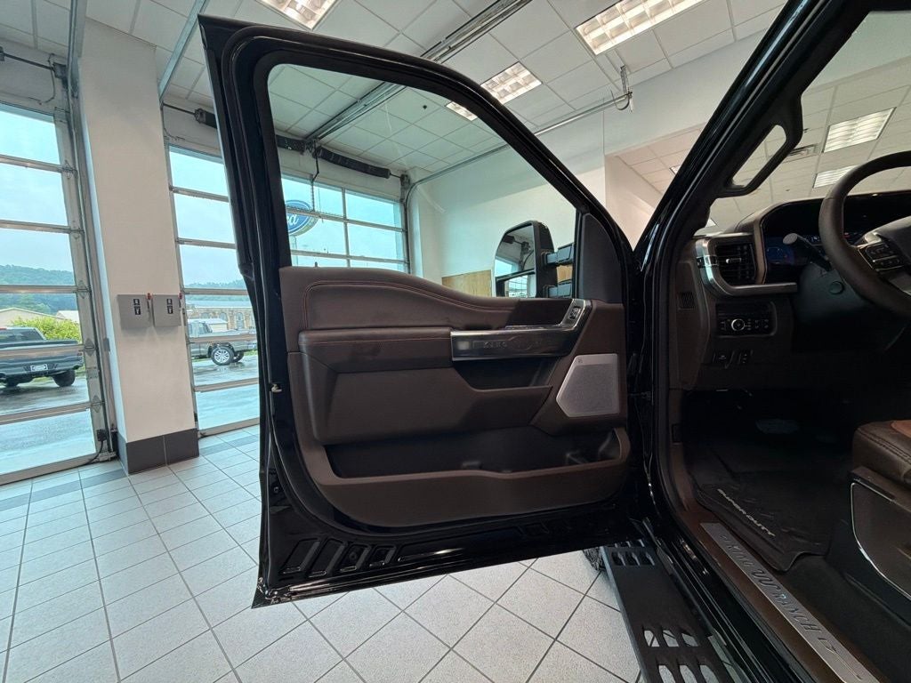 2026 Ford F-250SD F-250® King Ranch®