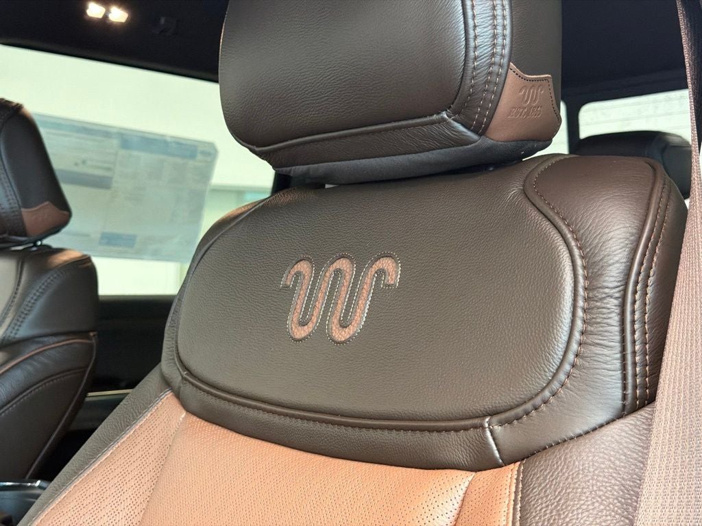 2026 Ford F-250SD F-250® King Ranch®
