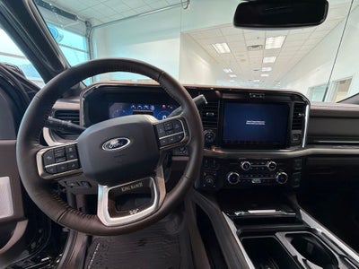 2026 Ford F-250SD F-250® King Ranch®