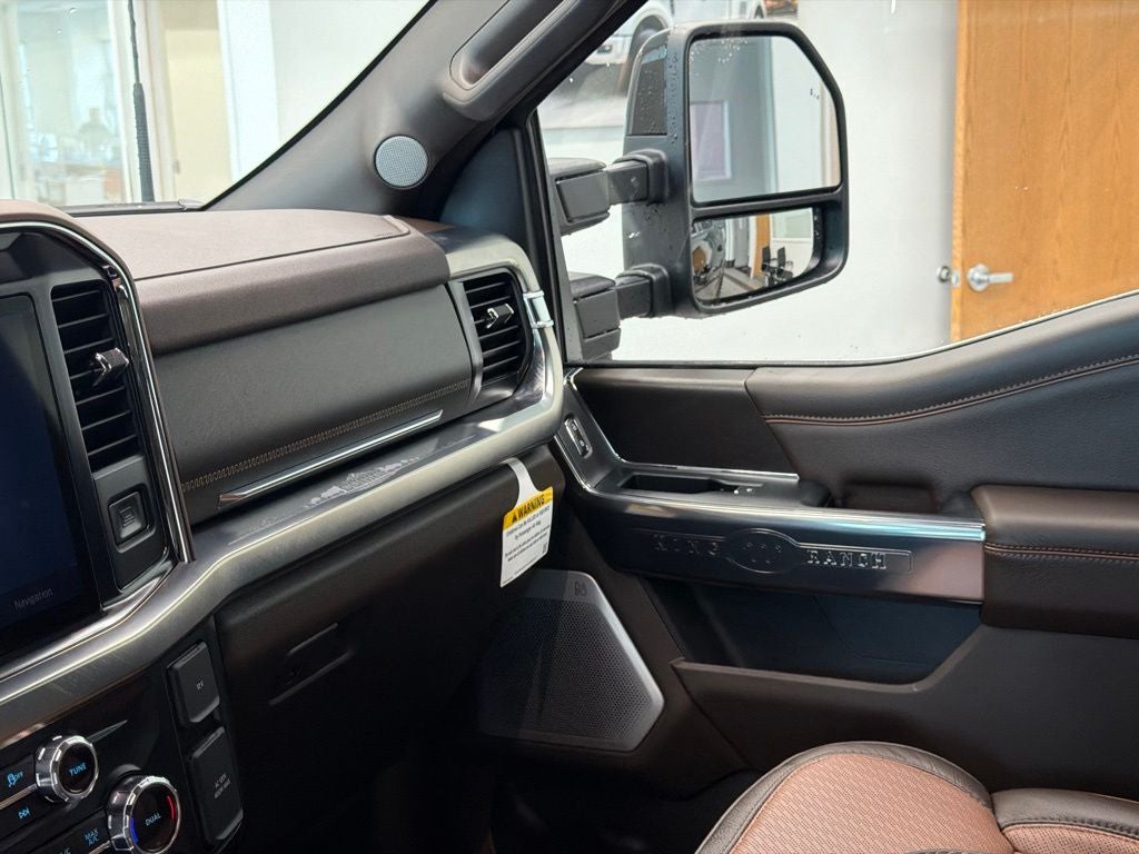 2026 Ford F-250SD F-250® King Ranch®