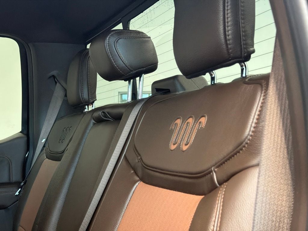 2026 Ford F-250SD F-250® King Ranch®