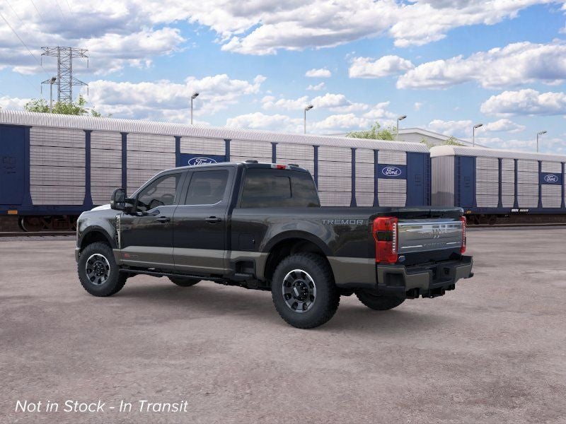 2026 Ford F-250SD F-250® King Ranch®