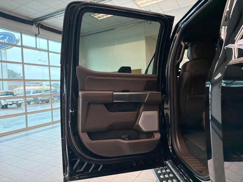2026 Ford F-250SD F-250® King Ranch®