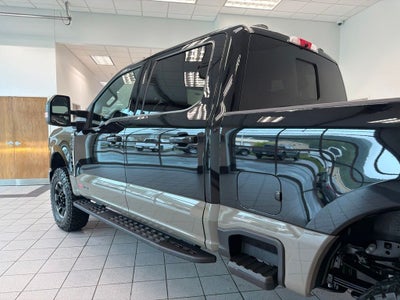 2026 Ford F-250SD F-250® King Ranch®