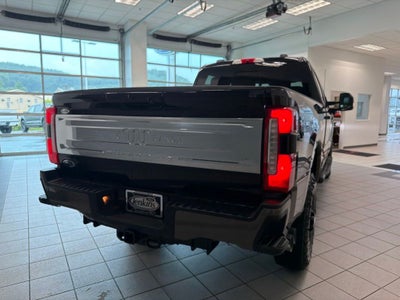 2026 Ford F-250SD F-250® King Ranch®