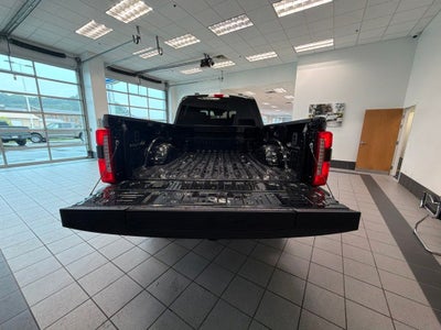 2026 Ford F-250SD F-250® King Ranch®