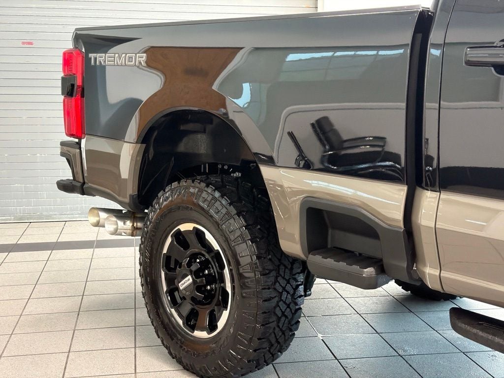 2026 Ford F-250SD F-250® King Ranch®