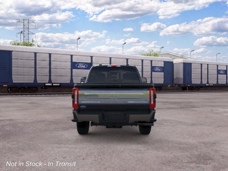 2026 Ford F-250SD F-250® King Ranch®