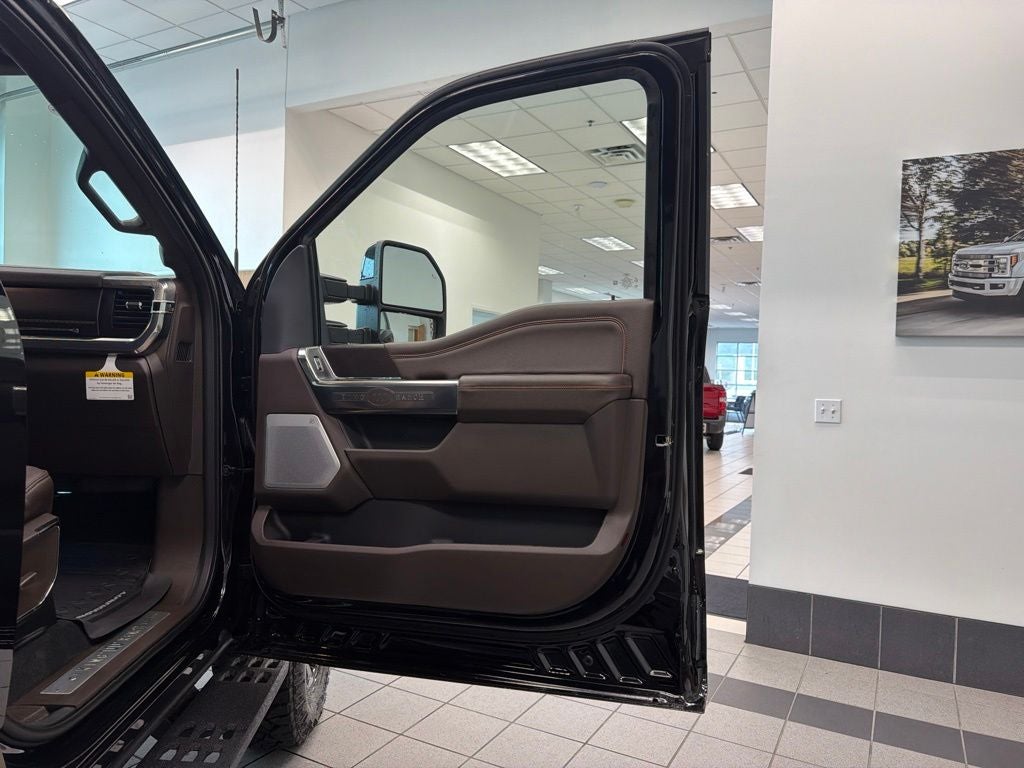 2026 Ford F-250SD F-250® King Ranch®