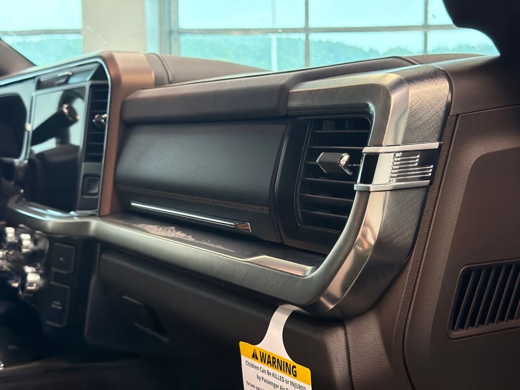 2026 Ford F-250SD F-250® King Ranch®