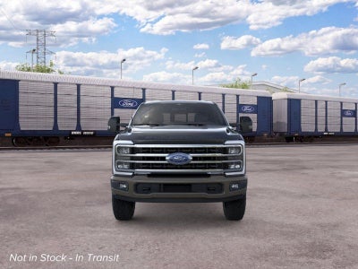 2026 Ford F-250SD F-250® King Ranch®