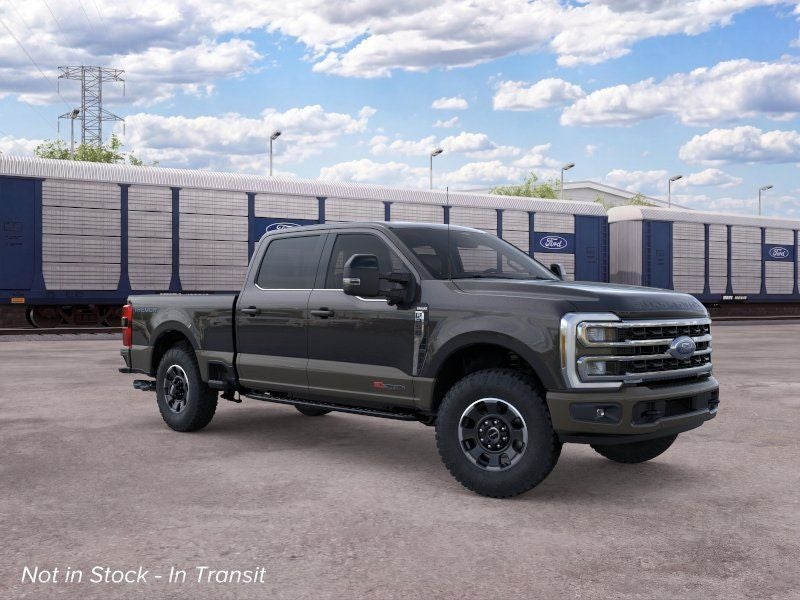 2026 Ford F-250SD F-250® King Ranch®