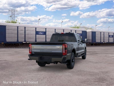 2026 Ford F-250SD F-250® King Ranch®