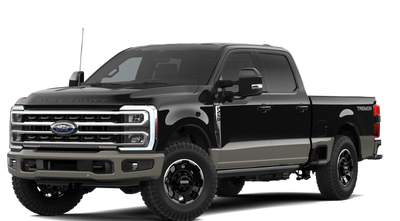 2026 Ford F-250SD F-250® King Ranch®