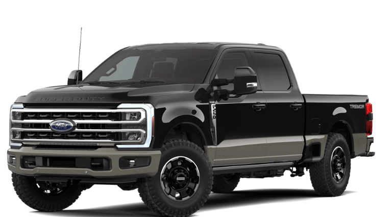 2026 Ford F-250SD F-250® King Ranch®