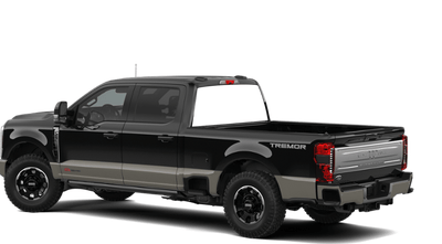 2026 Ford F-250SD F-250® King Ranch®