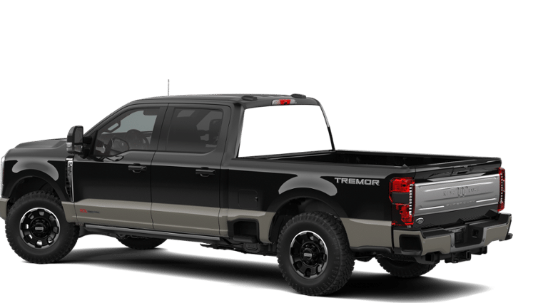 2026 Ford F-250SD F-250® King Ranch®