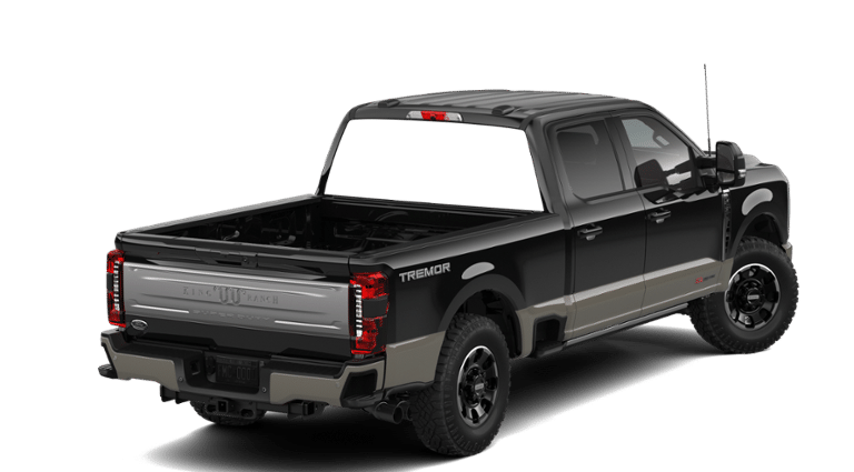 2026 Ford F-250SD F-250® King Ranch®