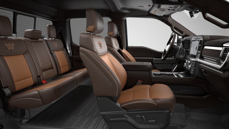 2026 Ford F-250SD F-250® King Ranch®