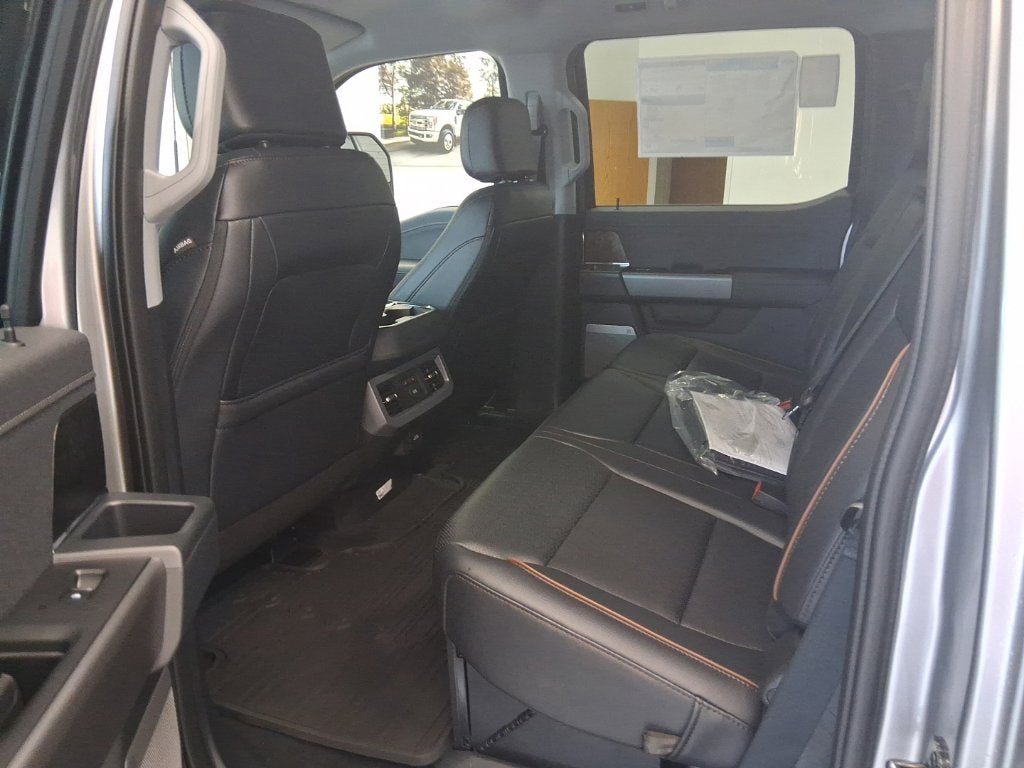 2027 Ford F-250SD Lariat